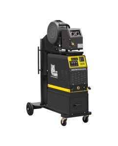 Купить Сварочный полуавтомат БАРСВЕЛД Барс Profi MIG-507 DT2 380 В СВ000007428 в E-mobi