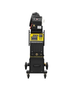 Купить Сварочный полуавтомат БАРСВЕЛД Барс Profi MIG-507 DT2 380 В СВ000007428  в E-mobi