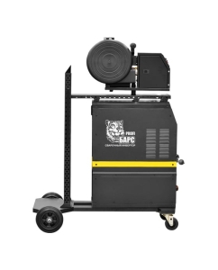 Купить Сварочный полуавтомат БАРСВЕЛД Барс Profi MIG-507 DT2 380 В СВ000007428  в E-mobi