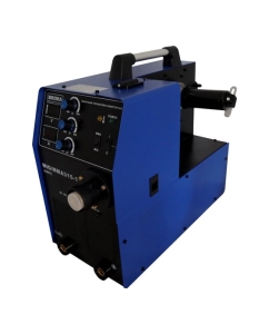 Купить Сварочный полуавтомат Brima MIG/ММА-315-1 380В 0009642 в E-mobi