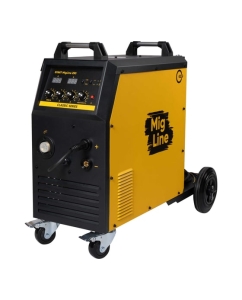 Купить Сварочный полуавтомат START MigLine 250 2ST250 в E-mobi