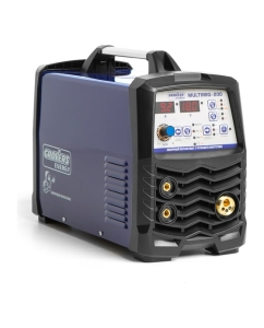 Купить Полуавтомат GROVERS MULTIMIG 200 ENERGY EV02863 в E-mobi