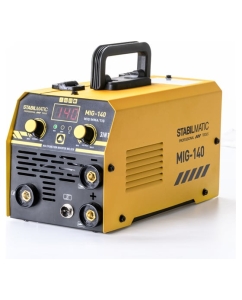 Купить Сварочный полуавтомат STABILMATIC MIG-140 в E-mobi
