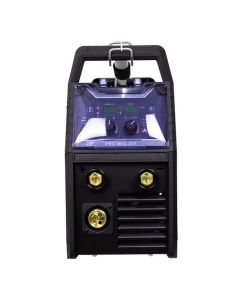 Купить Сварочный аппарат GOODEL PRO MIG-201 TMI0020  в E-mobi