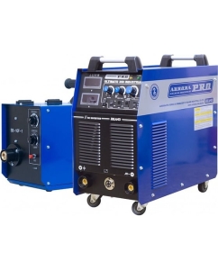 Купить Сварочный аппарат Aurora ULTIMATE 350 INDUSTRIAL 10044 в E-mobi
