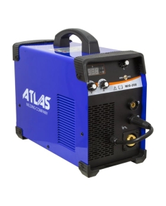 Купить Сварочный инвертор ATLASWELD MIG-200 ATLMIG200  в E-mobi