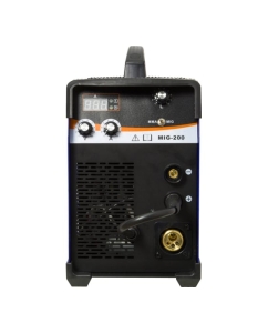 Купить Сварочный инвертор ATLASWELD MIG-200 ATLMIG200  в E-mobi