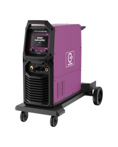 Купить Сварочный полуавтомат Start technoMIG 350 2W350T в E-mobi