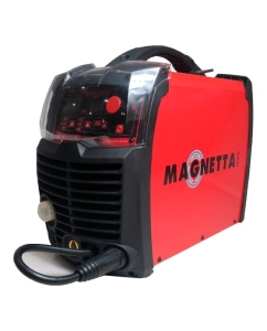 Купить Инверторный сварочный аппарат MAGNETTA MIG-200S IGBT в E-mobi
