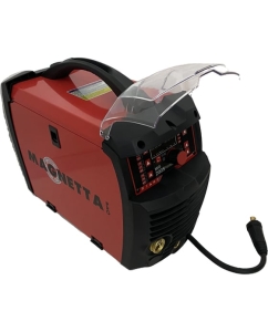 Купить Инверторный сварочный аппарат MAGNETTA MIG-200S IGBT  в E-mobi