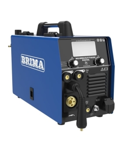 Купить Многофункциональная инверторная установка Brima mma/mig/tig/cut 200 digital НП000001416  в E-mobi