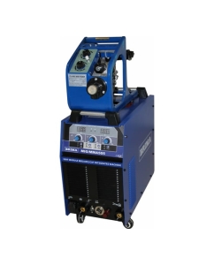 Купить Полуавтомат BRIMA MIG/MMA-505 380В с функцией CUT-120 НП000000913 в E-mobi