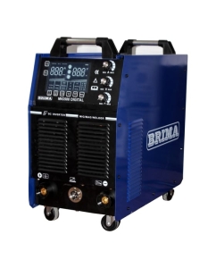 Купить Сварочный полуавтомат BRIMA MIG-500 DIGITAL БП-00000727 в E-mobi
