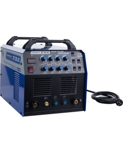 Купить Аргонодуговой сварочный инвертор Aurora PRO INTER TIG 200 AC/DC PULSE Mosfet 10052 в E-mobi