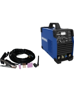 Купить Инверторная установка Brima TIG-203P AC/DC Digital 220В НП000001034 в E-mobi