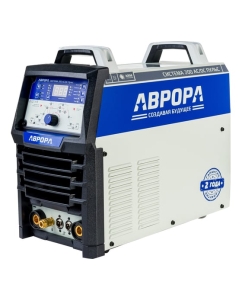 Купить Сварочный аппарат Aurora Система 200 AC/DC ПУЛЬС 2 поколение 32249 в E-mobi