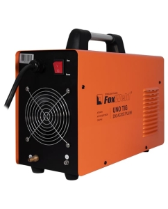 Купить Аппарат аргонодуговой сварки FOXWELD UNO TIG 200 AC/DC PULSE 7170  в E-mobi