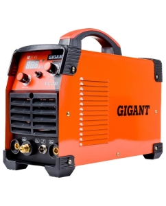 Купить Сварочный инвертор (200 А; поджиг HF; ПВ 60%) Gigant TIG-200 в E-mobi