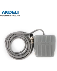 Купить Сварочный аппарат аргонодуговой ANDELI TIG-250GPL с педалью управления ADL20-110  в E-mobi