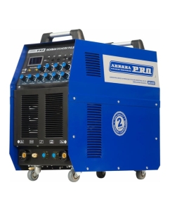 Купить Аргонодуговой сварочный инвертор Aurora PRO IRONMAN 315 AC/DC PULSE Mosfet 10057 в E-mobi