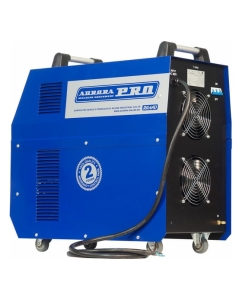 Купить Аргонодуговой сварочный инвертор Aurora PRO IRONMAN 315 AC/DC PULSE Mosfet 10057  в E-mobi
