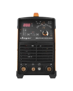 Купить Сварочный инвертор Сварог TIG 200 P AC/DC REAL (E201B) 98986  в E-mobi