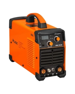 Купить Сварочный инвертор Сварог REAL TIG 200 W223 93556 в E-mobi