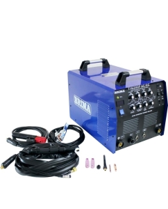 Купить Инверторная установка Brima TIG-200P AC/DC 220В HF 0005682 в E-mobi