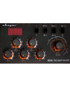 Купить Сварочный инвертор Сварог TIG 200 P AC/DC REAL E20101 95484  в E-mobi