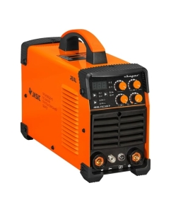 Купить Сварочный инвертор Сварог TIG 200 P REAL W224 94503 в E-mobi