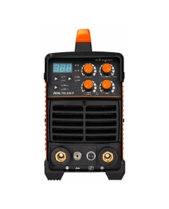 Купить Сварочный инвертор Сварог TIG 200 P REAL W224 94503  в E-mobi