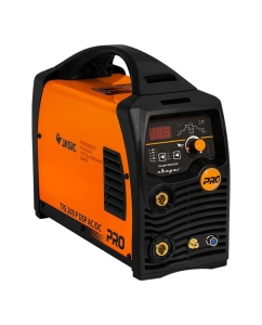 Купить Сварочный инвертор Сварог PRO TIG 200 P DSP AC/DC E201 00000092681 в E-mobi