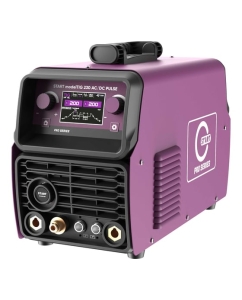 Купить Установка аргонодуговой сварки Start modelTIG 230 AC/DC PULSE 3W230AP  в E-mobi