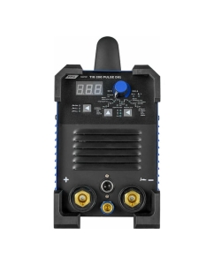 Купить Аппарат аргонодуговой сварки ПТК МАСТЕР TIG 200 PULSE D91 00000029268  в E-mobi