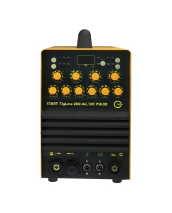 Купить Установка аргонодуговой сварки START TigLine  200 AC/DC PULSE 3ST202AP  в E-mobi