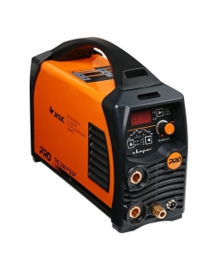 Купить Сварочный инвертор Сварог TIG 200 P DSP PRO W212 00000090925 в E-mobi