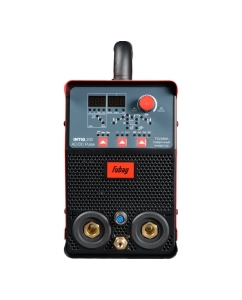 Купить Сварочный инвертор FUBAG INTIG 200 AC/DC PULSE 31412 + горелка FB TIG 26 5P 4m Up&Down 38459 31412.1  в E-mobi