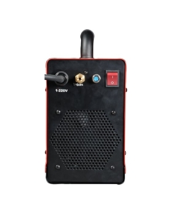 Купить Сварочный инвертор FUBAG INTIG 200 AC/DC PULSE 31412 + горелка FB TIG 26 5P 4m Up&Down 38459 31412.1  в E-mobi