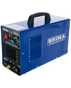 Купить Инверторная установка BRIMA TIG-180A в E-mobi