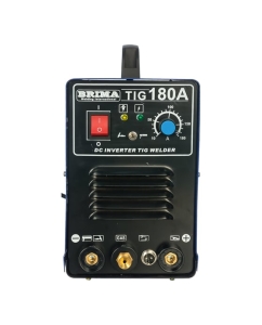 Купить Инверторная установка BRIMA TIG-180A  в E-mobi