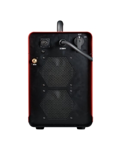 Купить Сварочный инвертор FUBAG INTIG 320 T W AC/DC PULSE, 31455, Горелка FB TIG 26 5P 4m, 38459, 31455.2  в E-mobi