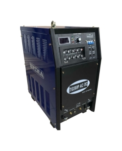 Купить Инверторная установка Brima TIG-500P AC/DC программируемый 0008977 в E-mobi