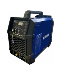 Купить Инверторная установка для аргоно-дуговой сварки BRIMA TIG 200P AC DC DIGITAL БП-00000238 в E-mobi