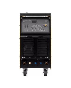 Купить Аппарат аргонодуговой сварки ПТК RILON TIG 400 P AC/DC DIGITAL 00000041151  в E-mobi
