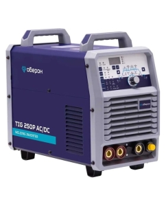 Купить Сварочный инвертор Оберон TIG 250P AC/DC KG3251 в E-mobi