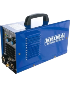 Купить Инверторная установка Brima TIG-200А 220В 0009026 в E-mobi