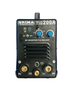 Купить Инверторная установка Brima TIG-200А 220В 0009026  в E-mobi