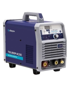 Купить Сварочный инвертор Оберон TIG 200P AC/DC KG3202 в E-mobi