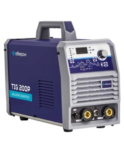 Купить Сварочный инвертор Оберон TIG 200P KG3201 в E-mobi