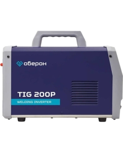 Купить Сварочный инвертор Оберон TIG 200P KG3201  в E-mobi